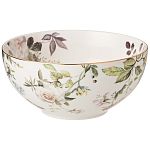 Набор посуды обеденный на 4 персоны 12 предметов Garden Whisper Porcelain Set  варинант исполнения - 3 | Loft Concept в Кирове