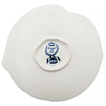 Десертная тарелка Seletti Deer варинант исполнения - 1 | Loft Concept в Кирове