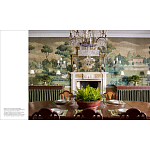 Альбом для дизайнеров The Art of Gracie: Handpainted Wallpapers, Timeless Rooms варинант исполнения - 6 | Loft Concept в Кирове