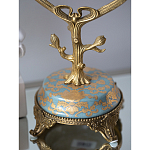 Настольное зеркало Delavihi Tif варинант исполнения - 5 | Loft Concept в Кирове