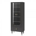 Витрина двухдверная с ящиком Antique Order варинант исполнения - 1 | Loft Concept в Кирове