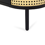 Тумба Ankio bedside table варинант исполнения - 7 | Loft Concept в Кирове