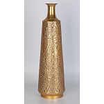 Ваза железная Fig варинант исполнения - 2 | Loft Concept в Кирове