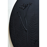 Ботаническое панно «Две» варинант исполнения - 2 | Loft Concept в Кирове