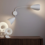 Бра бежевого цвета Aracea варинант исполнения - 4 | Loft Concept в Кирове