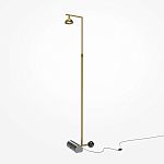 Напольный светильник Pikant 3000К 13Вт варинант исполнения - 8 | Loft Concept в Кирове