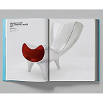 Энциклопедический том охватывает все работы Марка Ньюсона Marc Newson. Works 84-24 варинант исполнения - 3 | Loft Concept в Кирове