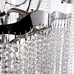 Люстра подвесная каскадная Raceme варинант исполнения - 2 | Loft Concept в Кирове