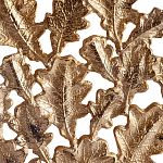 Статуэтка Metal Flowers цвета латунь варинант исполнения - 2 | Loft Concept в Кирове