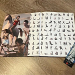 Подарочный Альбом группы AES AES+F варинант исполнения - 2 | Loft Concept в Кирове