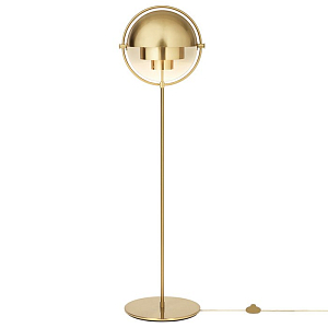 Торшер Louis Weisdorff Multi-lite floor lamp