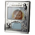 Фоторамка детская Childhood Corner My child варинант исполнения - 1 | Loft Concept в Кирове