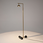 Напольный светильник Pikant 3000К 13Вт варинант исполнения - 9 | Loft Concept в Кирове