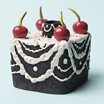 Подсвечник Герцогини Нини варинант исполнения - 1 | Loft Concept в Кирове