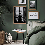 Настольная лампа Torch Monkey варинант исполнения - 2 | Loft Concept в Кирове