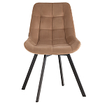 Вращающийся обеденный стул Nancy Chair варинант исполнения - 2 | Loft Concept в Кирове