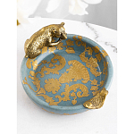 Пепельница фарфоровая Bear  варинант исполнения - 9 | Loft Concept в Кирове