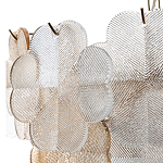 Люстра Mendelssohn варинант исполнения - 4 | Loft Concept в Кирове