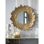 Настенное зеркало The ribbed core варинант исполнения - 6 | Loft Concept в Кирове