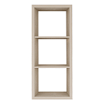 Полка-модуль для книг Primo длина 60 варинант исполнения - 2 | Loft Concept в Кирове