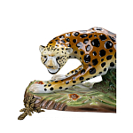 Фигурка Cheetah варинант исполнения - 3 | Loft Concept в Кирове