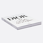 Лимитированное издание Иллюстрации модного дома  Book: Dior par Mats Gustafson Vol. I Maria Grazia Chiuri варинант исполнения - 3 | Loft Concept в Кирове
