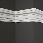 Молдинг с орнаментом MO-01 варинант исполнения - 1 | Loft Concept в Кирове