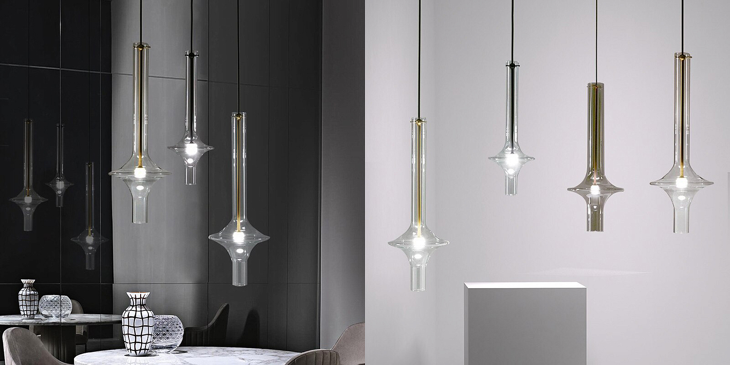Светильник DONOUSA Hanging lamp Светильник DONOUSA Hanging lamp - Loft-Concept в Кирове