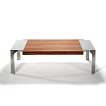 Столик кофейный-журнальный «Swiss» варинант исполнения - 1 | Loft Concept в Кирове