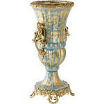 Ваза фарфоровая Alexsiaya варинант исполнения - 2 | Loft Concept в Кирове