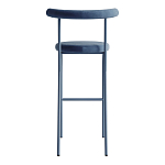 Стул барный «Рогалик» варинант исполнения - 4 | Loft Concept в Кирове