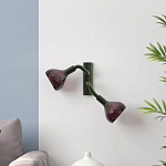 Бра Cupula варинант исполнения - 4 | Loft Concept в Кирове