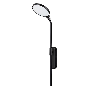 Бра Maxine Light Wall lamp Lantern Black