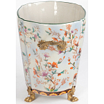 Фарфоровое кашпо Cew Zo варинант исполнения - 3 | Loft Concept в Кирове