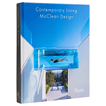 Альбом Самые востребованные архитекторы Голливуда Contemporary Living by McClean Design варинант исполнения - 5 | Loft Concept в Кирове