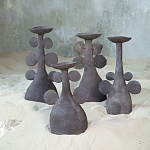 Подсвечники из серии «Дюна» варинант исполнения - 1 | Loft Concept в Кирове