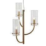 Подвесной светильник Mariquio варинант исполнения - 1 | Loft Concept в Кирове