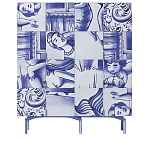 Тумба Venti Dreams варинант исполнения - 1 | Loft Concept в Кирове