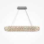 Люстра подвесная Castello 3000К 35Вт варинант исполнения - 1 | Loft Concept в Кирове