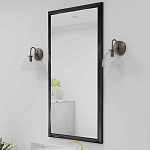 Бра с куполообразным прозрачным плафоном Glass Dome with Seeds варинант исполнения - 6 | Loft Concept в Кирове