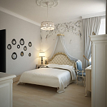 Люстра подвесная Exofina варинант исполнения - 2 | Loft Concept в Кирове