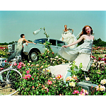 Редкое коллекционное издание Tim Walker Pictures 2016 варинант исполнения - 3 | Loft Concept в Кирове