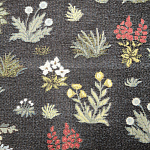 Мебельная ткань Жаккард мульти цвет 140 см T3-33 варинант исполнения - 3 | Loft Concept в Кирове