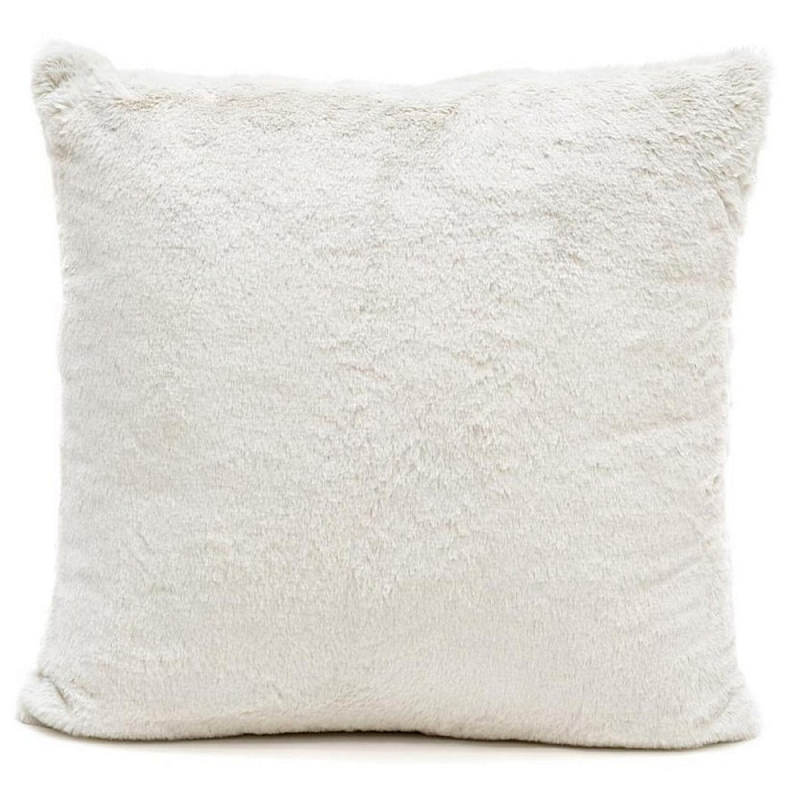 Подушка Pillow Teddy Bear Белый Подушка Pillow Teddy Bear Белый в Кирове | Loft Concept