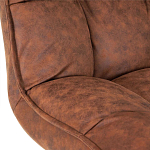 Кресло Smart Kun варинант исполнения - 4 | Loft Concept в Кирове