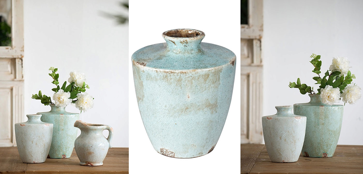 Ваза Терракотовая - Loft-Concept в Кирове