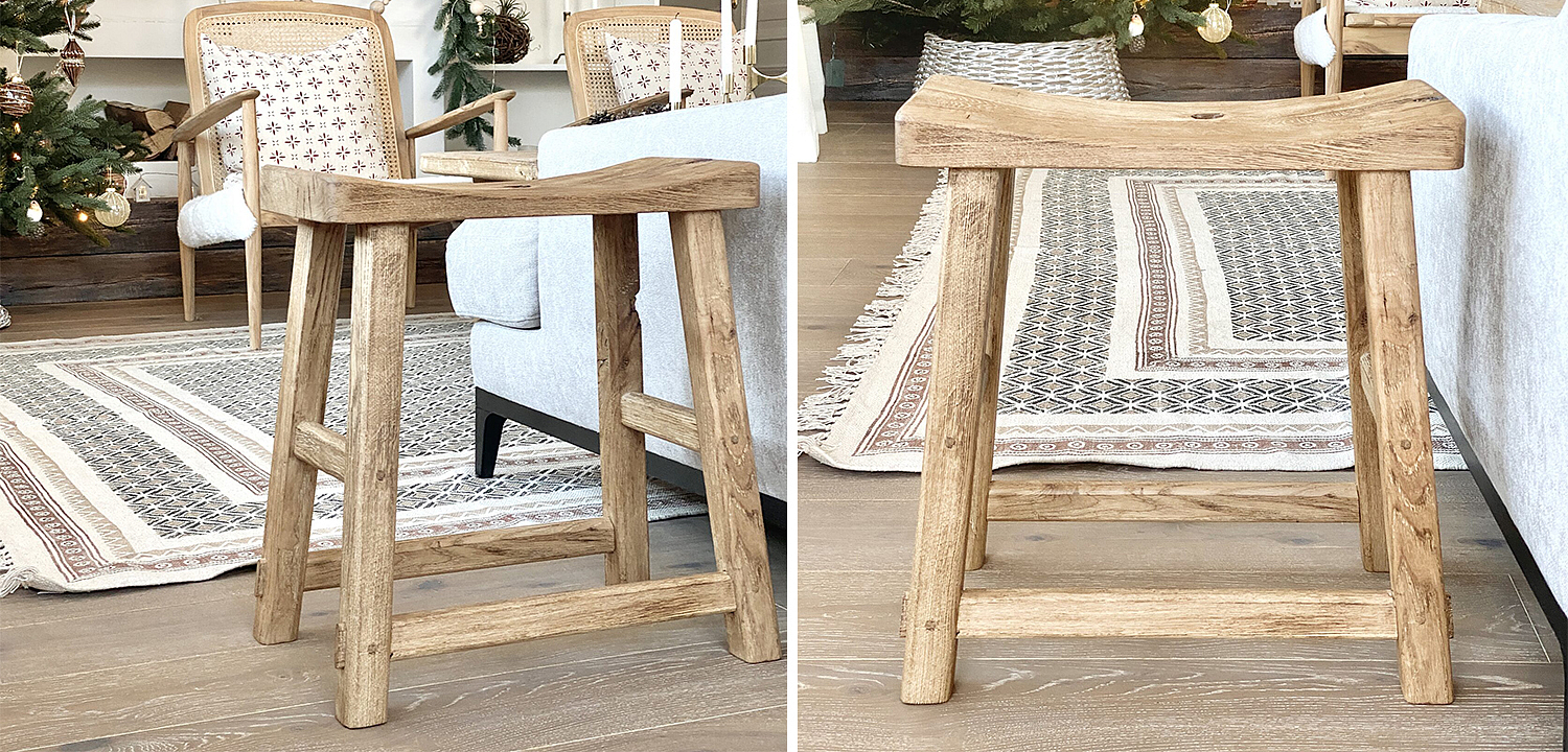 Табурет Gaho Tabouret Табурет Gaho Tabouret - Loft-Concept в Кирове