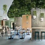 Бра Benedict Dark grey варинант исполнения - 2 | Loft Concept в Кирове