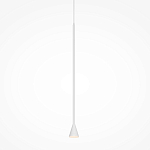 Подвесной светильник Austere white варинант исполнения - 2 | Loft Concept в Кирове