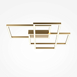 Потолочный светильник Rida 3000-4000К 78Вт варинант исполнения - 6 | Loft Concept в Кирове